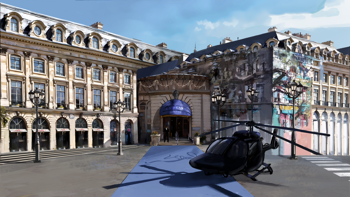 the helicopter- LsDearF (DearF) 30 Momme Mulberry Silk Collection - Luxury Lifestyle - Expert-led anti-aging skincare solutions